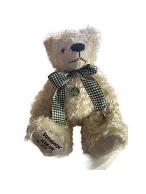 Hilde Hermann Kochbuch Teddy Bear